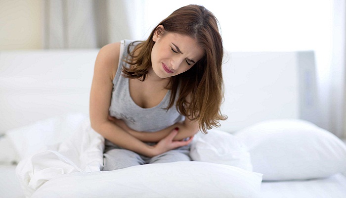 Боль в мочевом пузыре у женщин – причины, симптомы, лечение