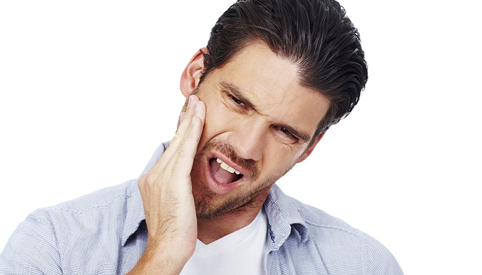 Почему болит запломбированный зуб без нерва — Зубы
