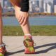 Почему болят икры ног при ходьбе